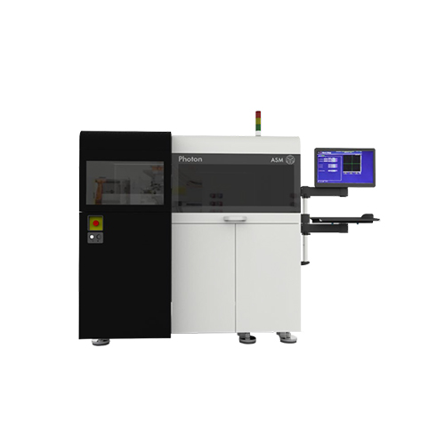 Photon 全自动高精度固晶机