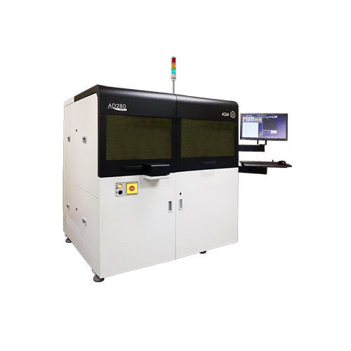 AD280 Plus AUTOMATIC HIGH PRECISION DIE BONDER