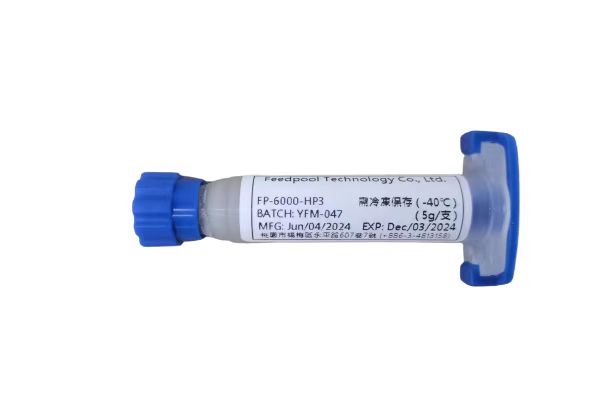 FeedBond® FP-6000-HP3