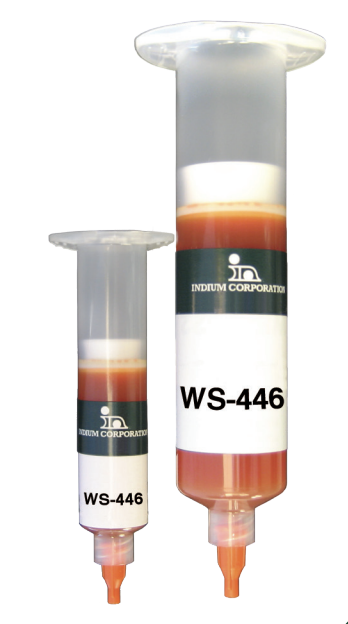 WS-446  Flip-Chip Flux