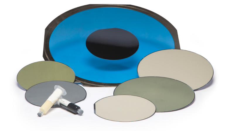 光通信模块应用胶