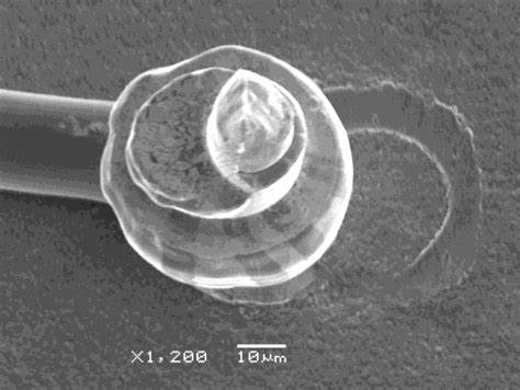 NXP-SOT126 2nd Bond鱼尾改进与验证