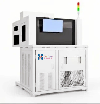 DX2000T PRO 三温分选机