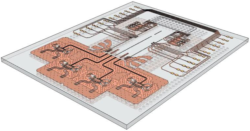 光子、电子与MEMS封装及系统集成设计准则