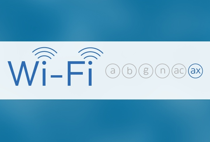 Wi-Fi 6：802.11ax中MU-MIMO和OFDMA的区别