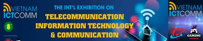 Shenzhen Ofeixin Technology Ltd—ICTCOMM VIETNAM 2023