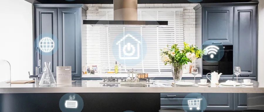 3121N-H(PLC-IoT)网随电通，打造“智慧家庭”