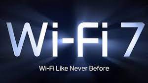 WIFI7: A New Era in Wireless Communication