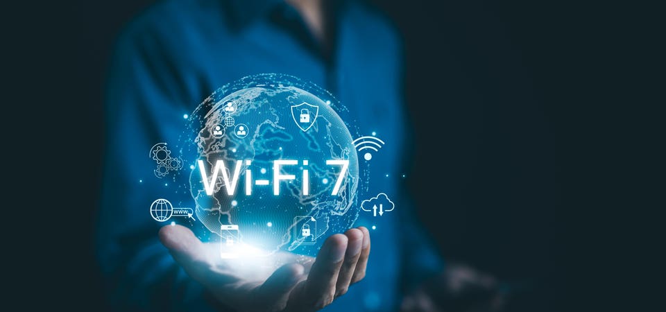 Wi-Fi 7 走向轻量化应用：智能家居与物联网迎来真正的“可落地时代”