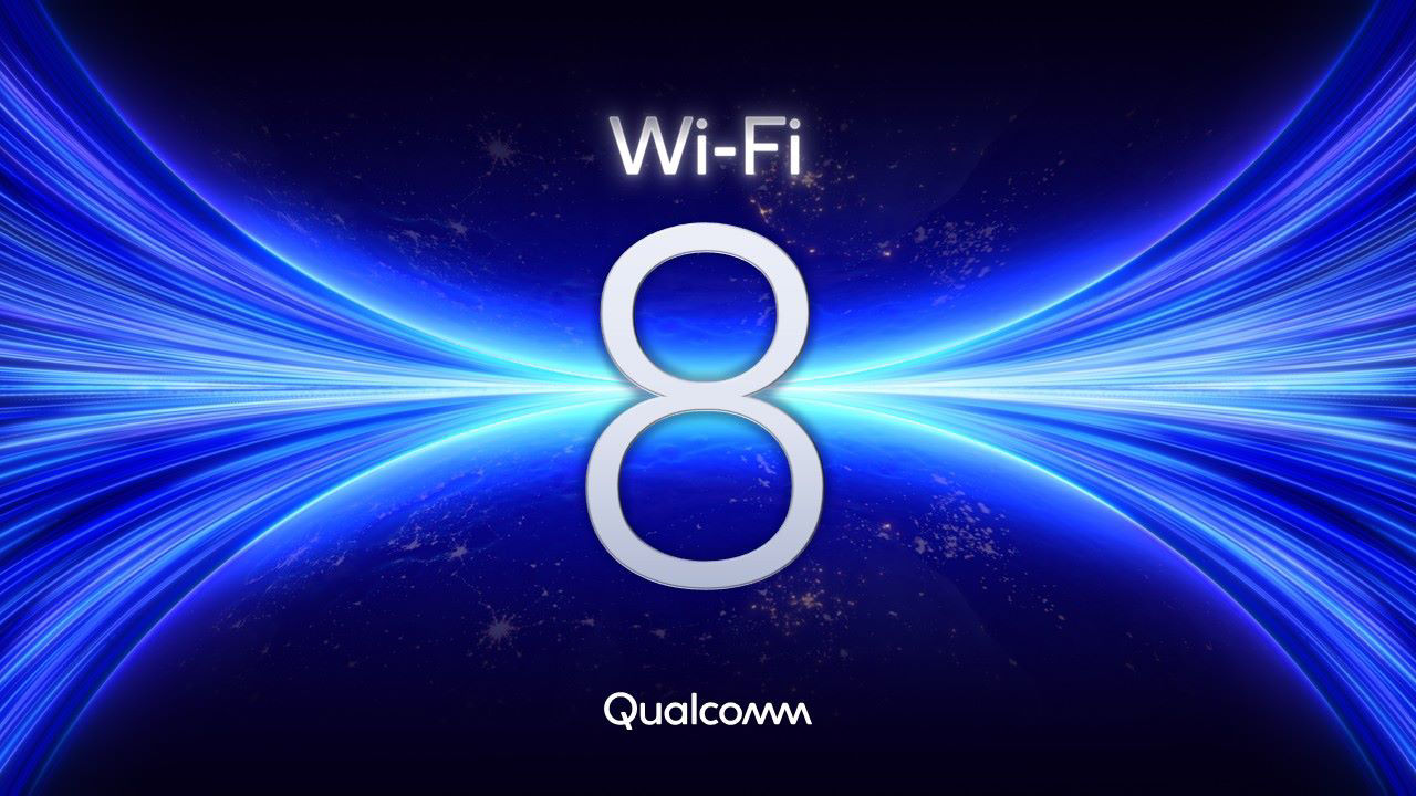 MWC 2026: Qualcomm Outlines an AI-Driven Future for 6G and Wi-Fi 8 Connectivity