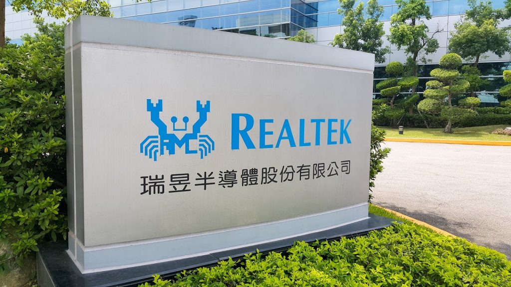 Realtek Showcases High-Speed Connectivity and Intelligent Networking at Convergence India Expo 2026