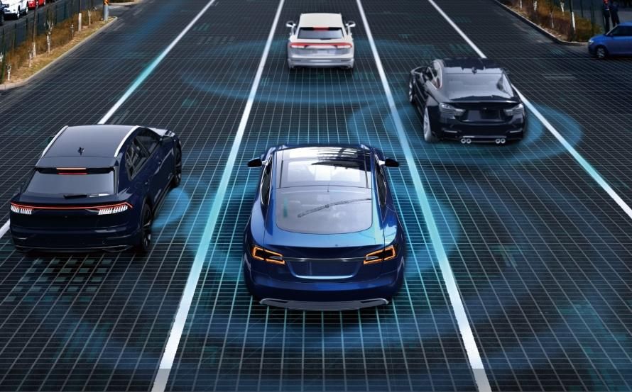 Qualcomm and Wayve Partner to Accelerate Mass Production of End-to-End AI Autonomous Driving