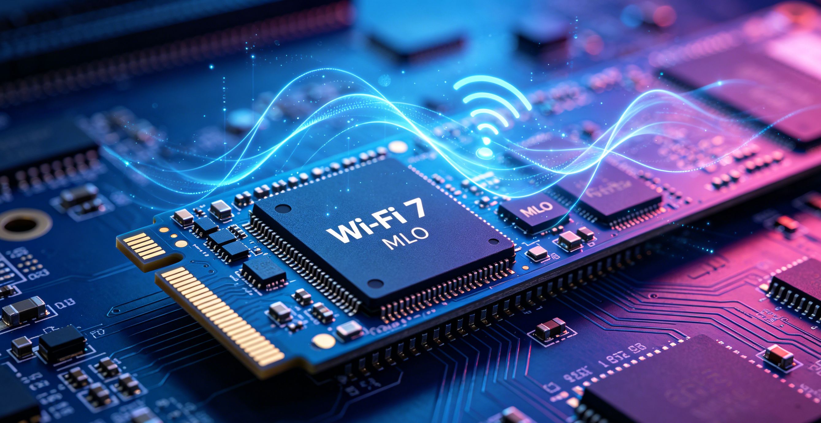 Wi‑Fi 7 in 2026: Mass Adoption, Fresh Modules, and Global 6 GHz Openings – A Mid‑Year Update