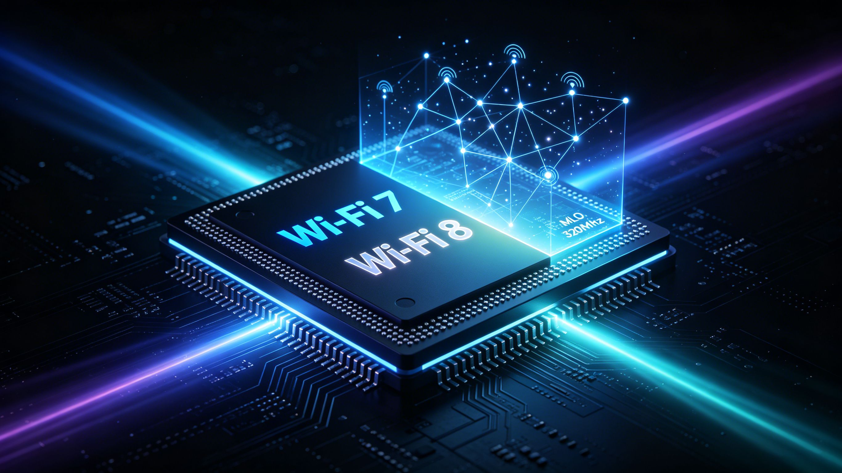 Wi-Fi 8 vs. Wi-Fi 7: Why the Proven Standard Is Still the Right Choice for Today