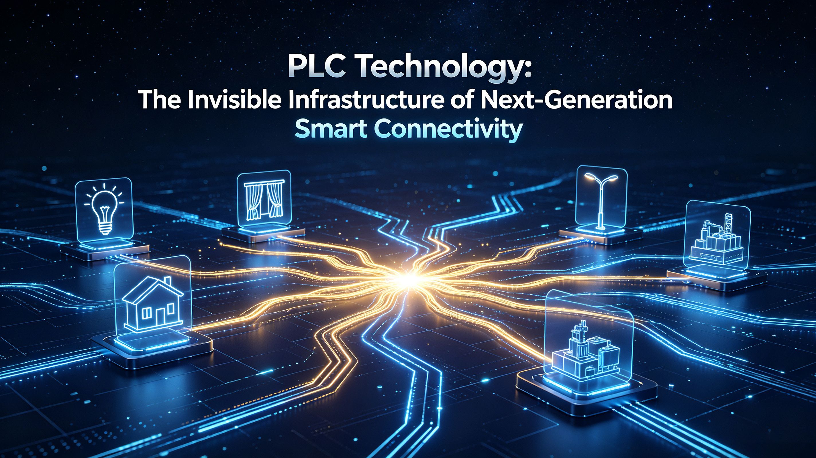 PLC’s Value Resurgence: From Industry Shift to Product Reality — An Ofeixin Module Deep Dive