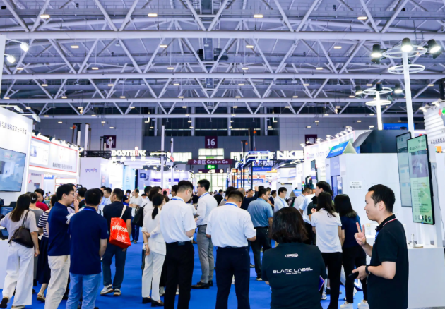 Wi-Fi 7 Modules: From High-Speed Pipeline to Intelligent Node – Industrial-Grade Sensory Integration