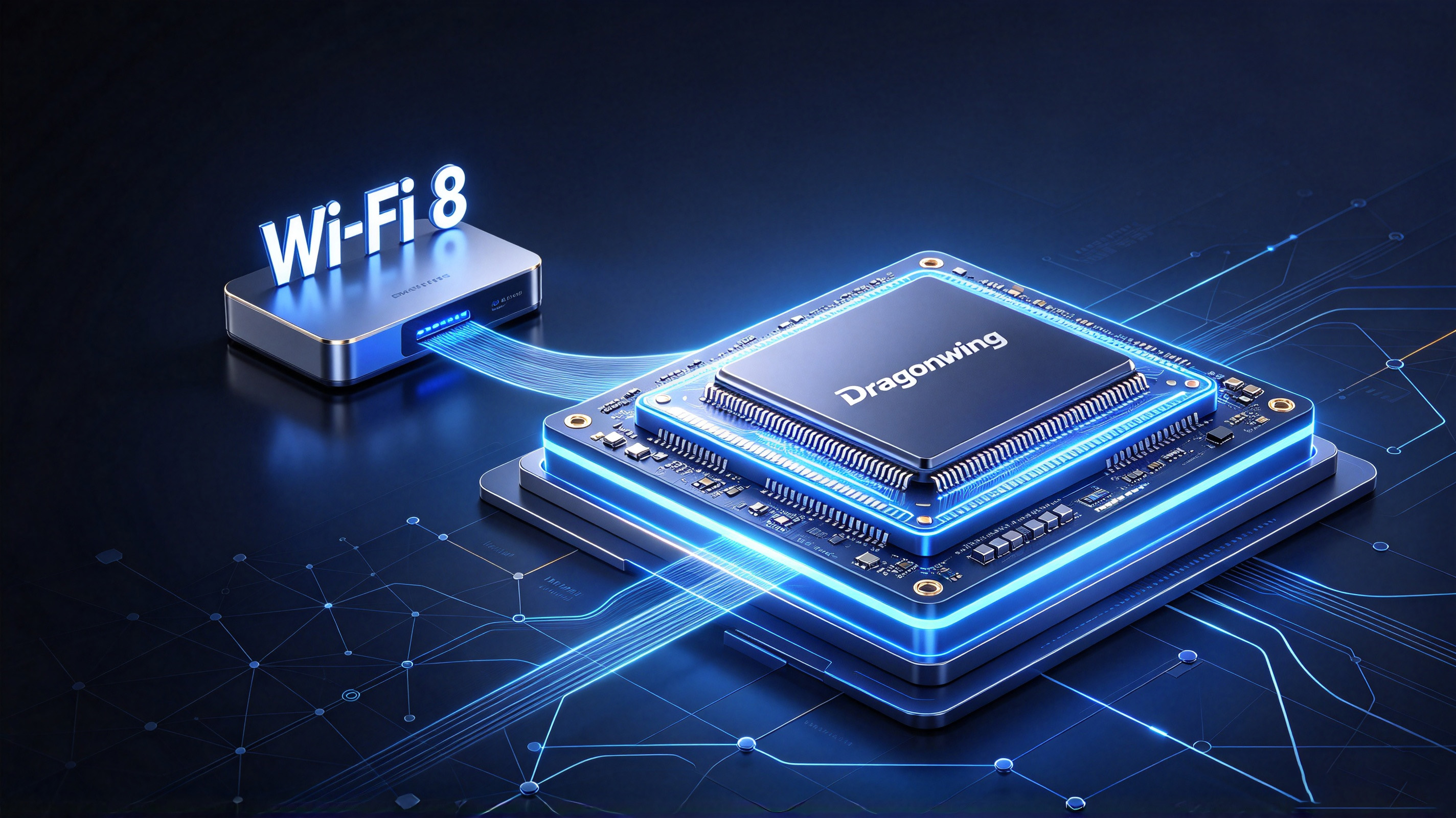 Qualcomm Dragonwing Wi-Fi 8 Gateway Lands at Network X 2026: What It Means for Wi-Fi 7 and Wi-Fi 6E Module Products