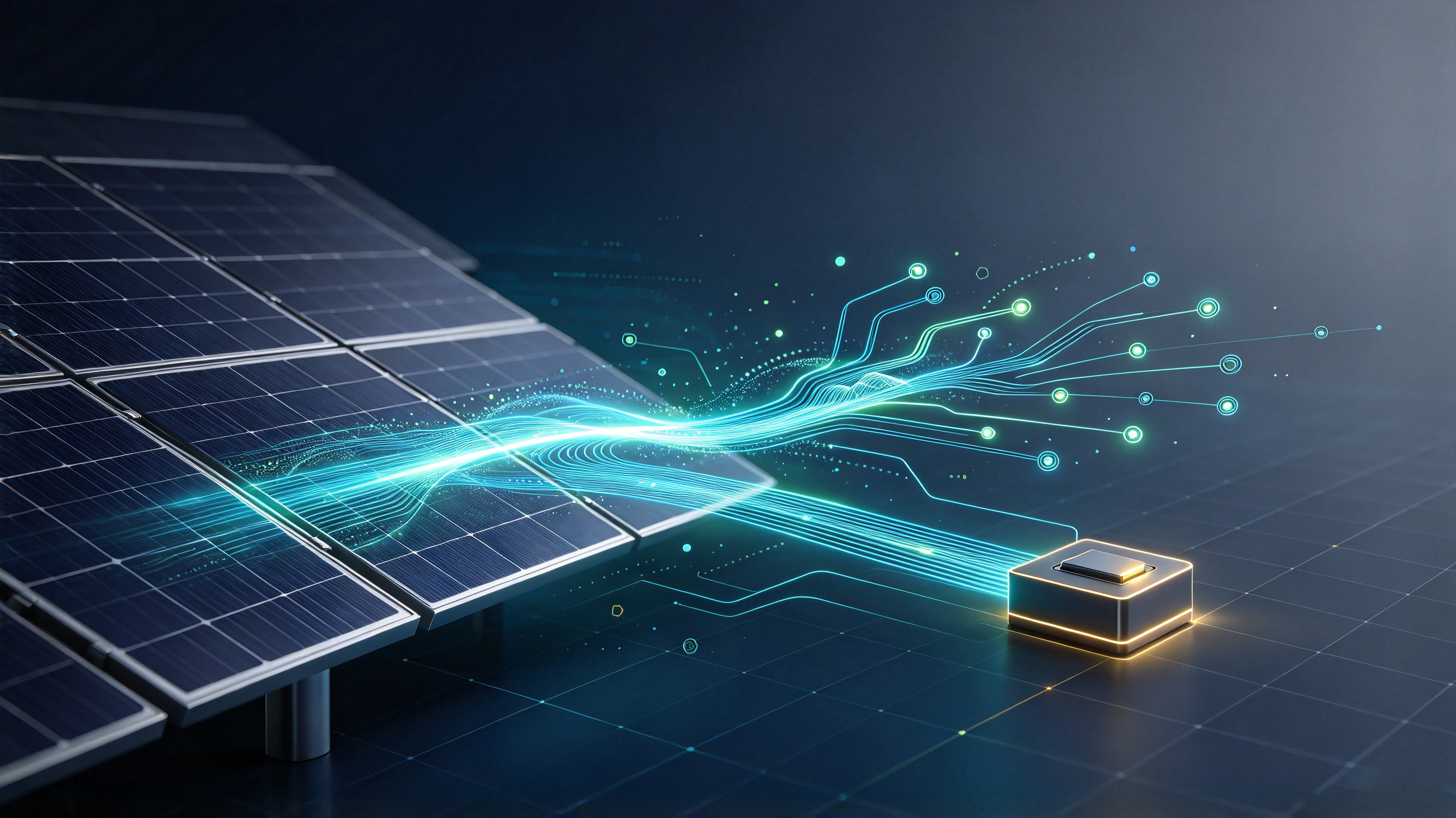 PV Shutdown Acceptance Testing Tightens: What Really Matters When Choosing PLC Modules