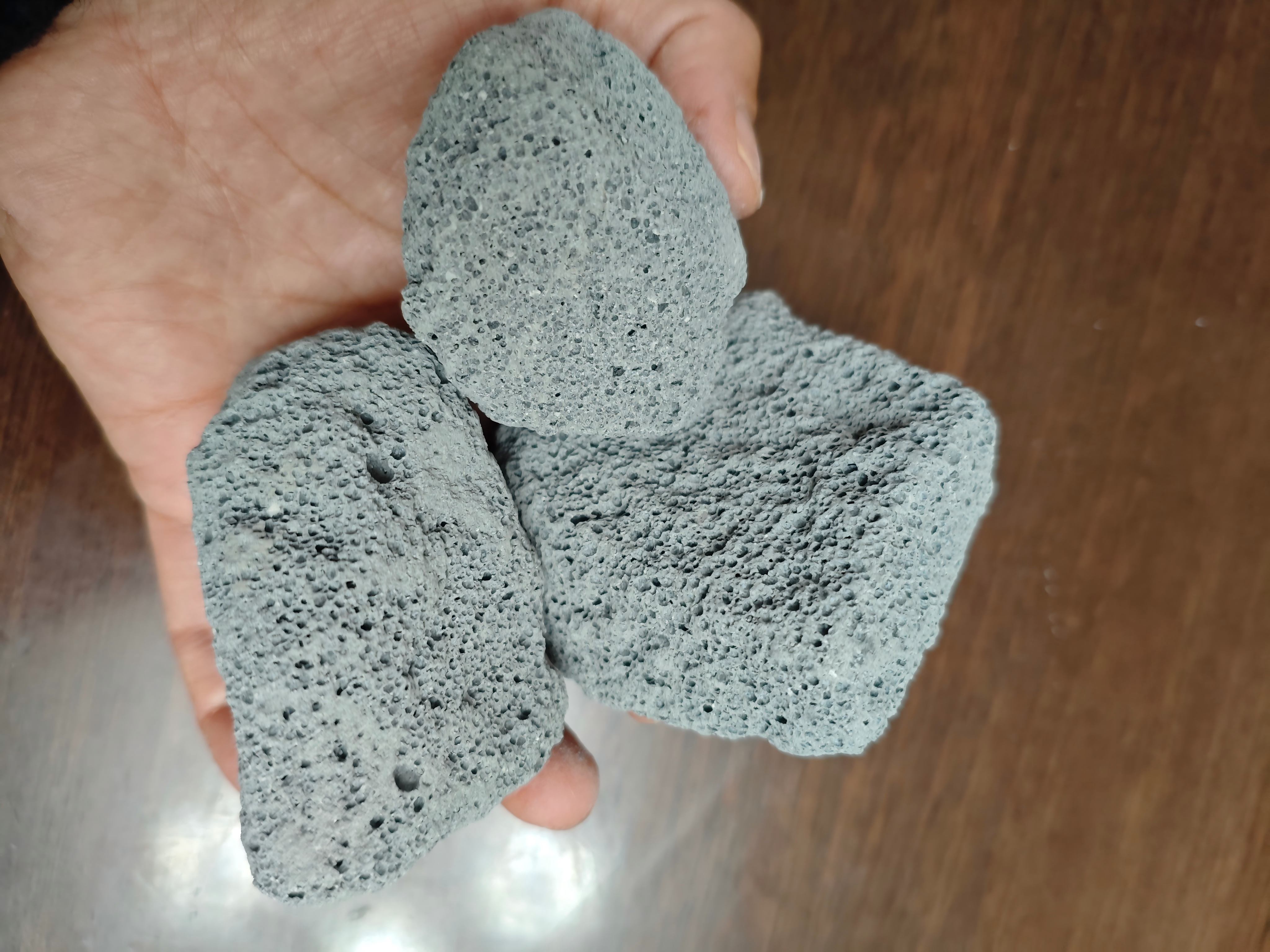 钙基脱氮除磷滤料3-5cm