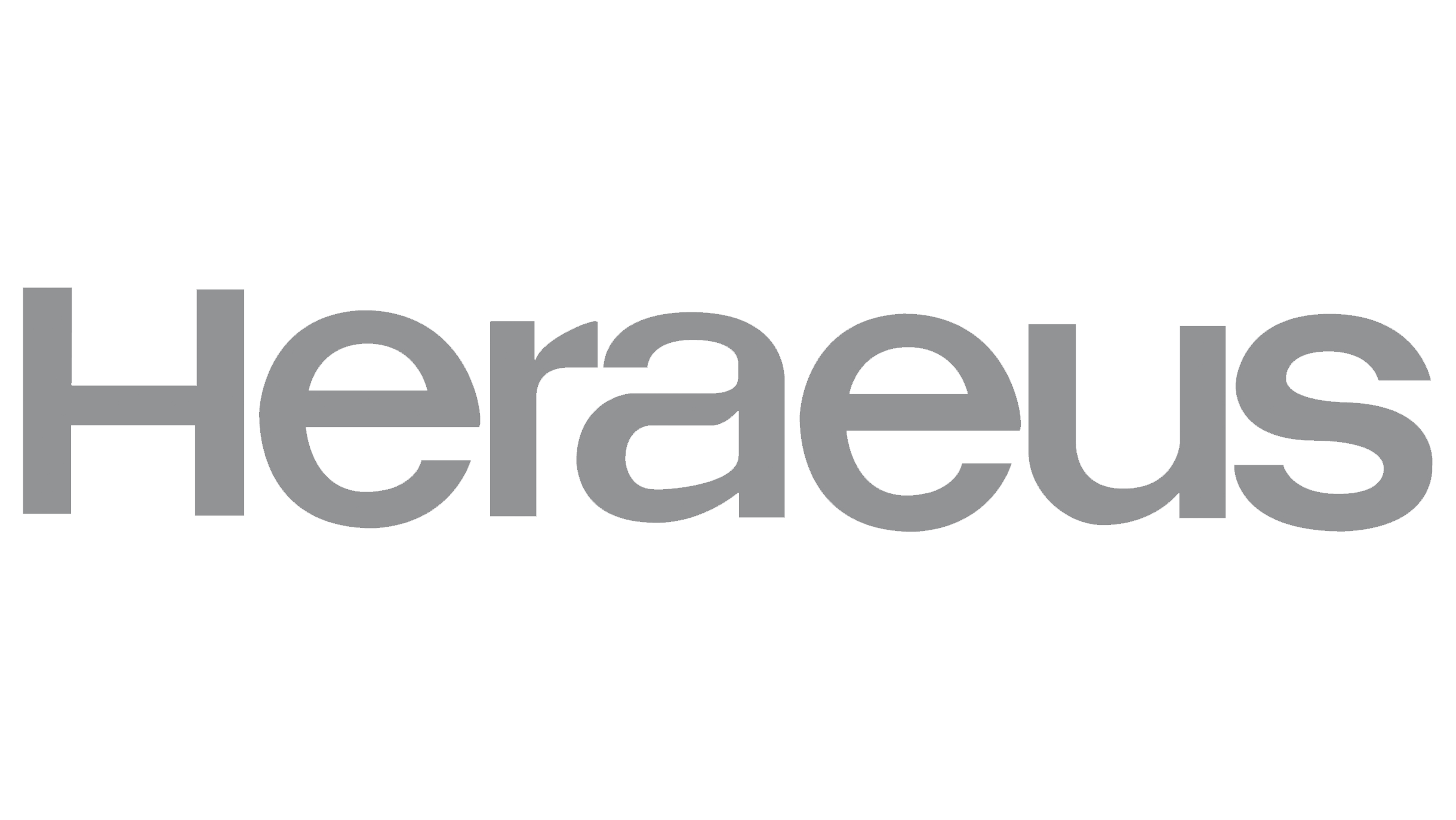 Heraeus（贺利氏科技集团)