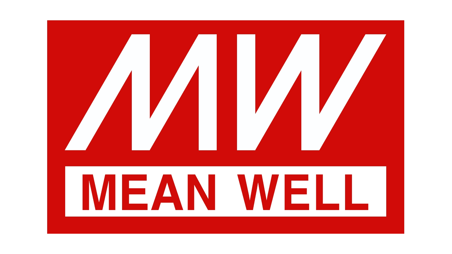MEAN WELL(明纬电源)