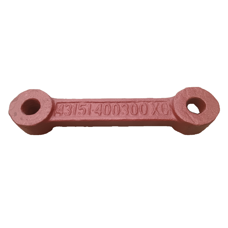 Small toggle casting