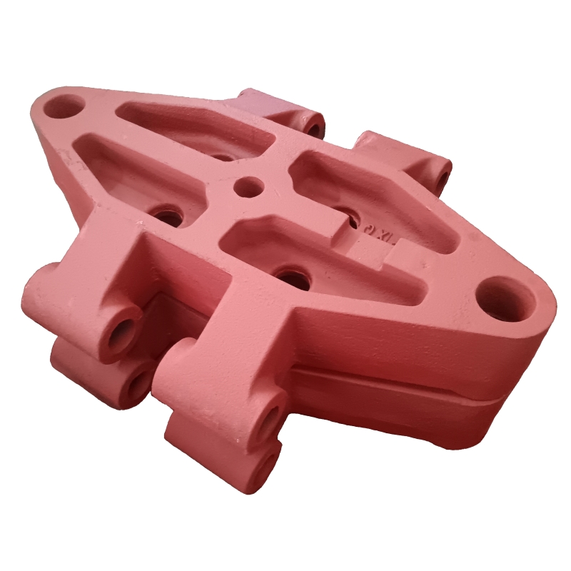 Crosshead casting