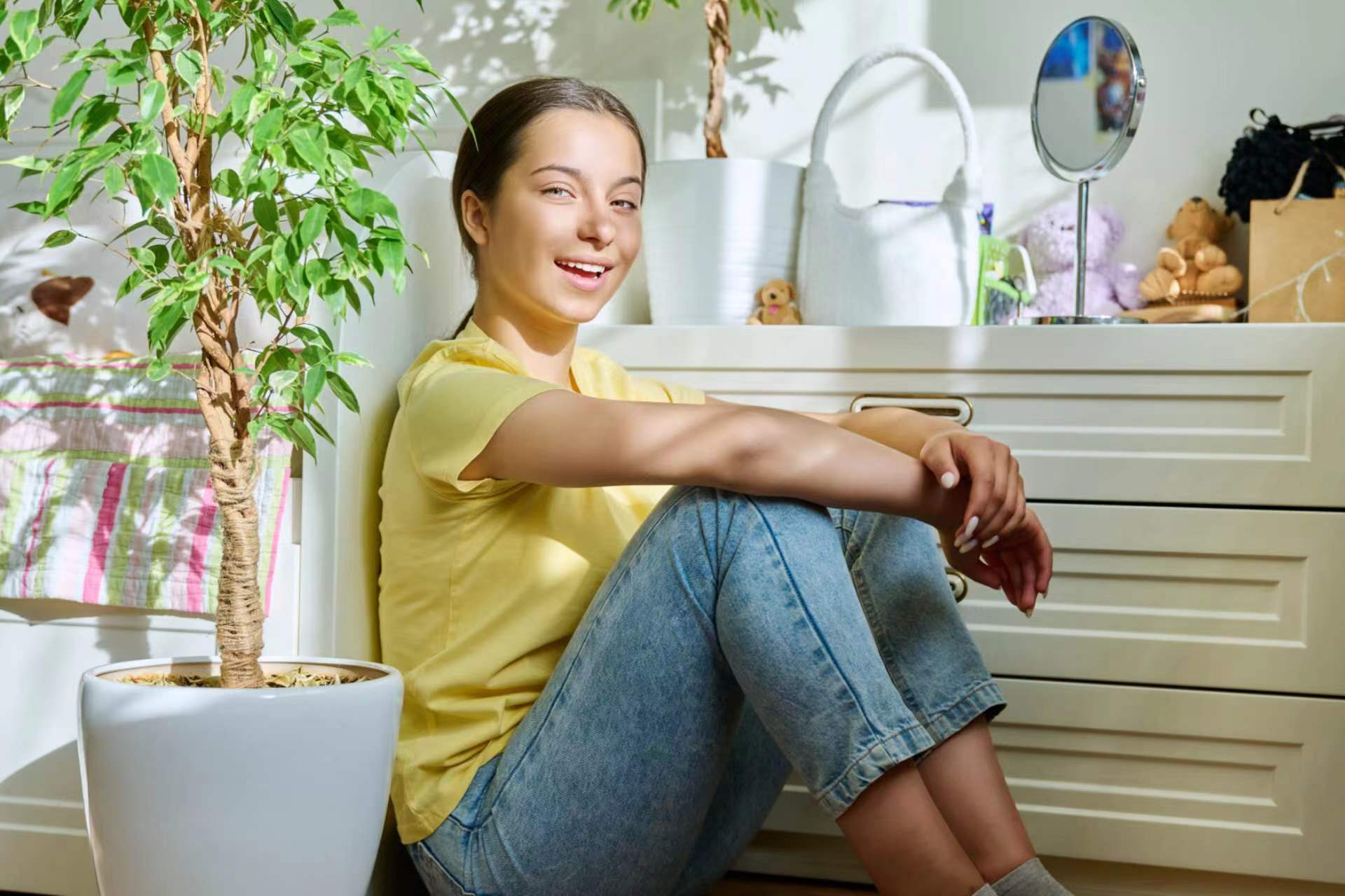 想要提升格局的人
格局决定人生上限
思维决定眼前处境