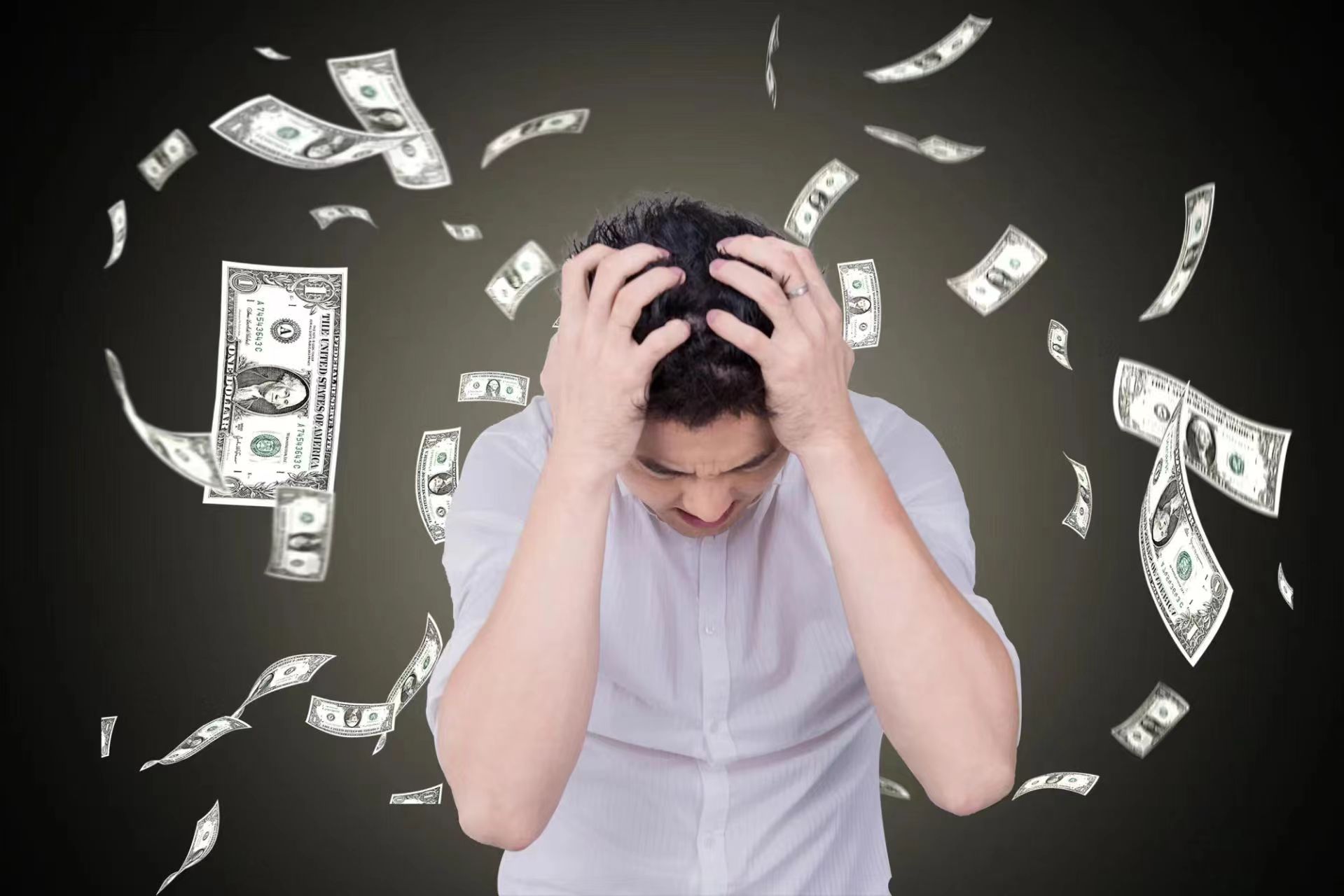 负债的人
为你打开赚钱思路
指明赚钱方向