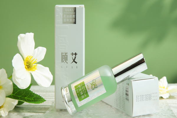 1、GJJ01 CP4321 顾艾艾草护发草本提取物