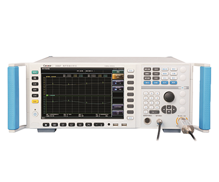 3986系列噪声系数分析仪