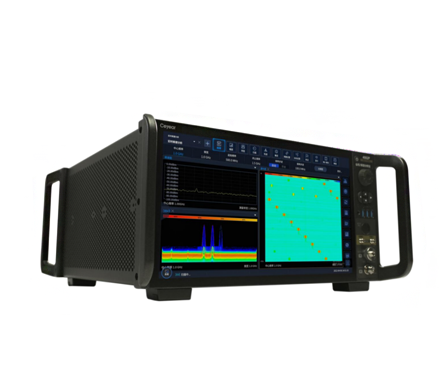 4082 系列信号/频谱分析仪