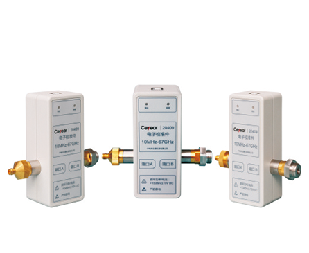 2040X系列电子校准件产品