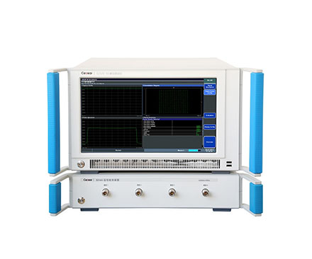 5252D 5G基站测试仪