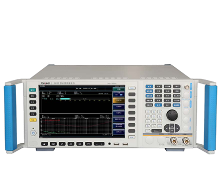 3915系列EMI测试接收机