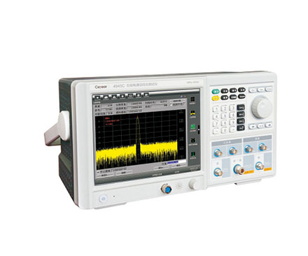 4945B与4945C无线电通信综合测试仪