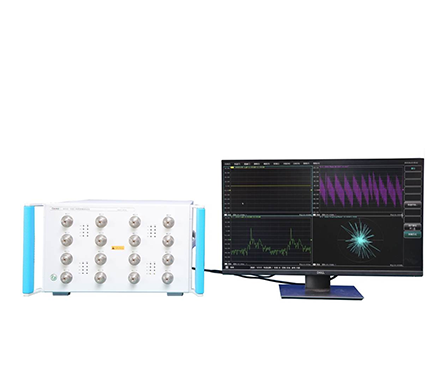 3650系列矢量网络分析仪