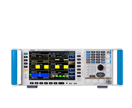 4051系列信号频谱分析仪