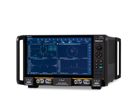 3674矢量网络分析仪