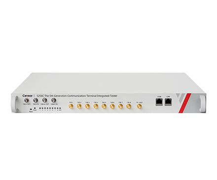5256C 5G终端综合测试仪