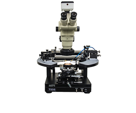 MPI-TS50-Manual-Probe-System