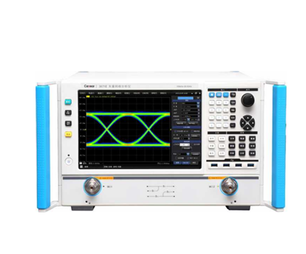 3671系列矢量网络分析仪