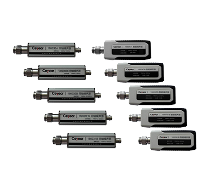 16603、16604系列噪声源