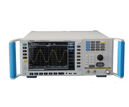 4152系列调制域分析仪