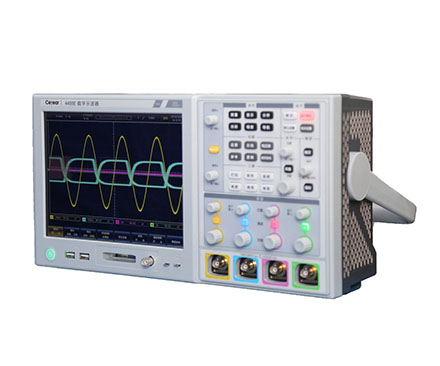 4455系列数字示波器2022年