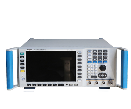 4141系列信号源分析仪