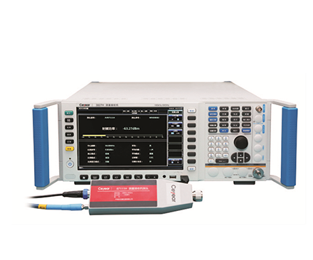 3927测量接收机2021年产品