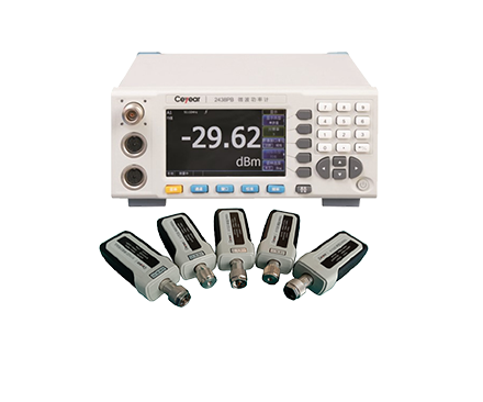 2438系列微波功率计