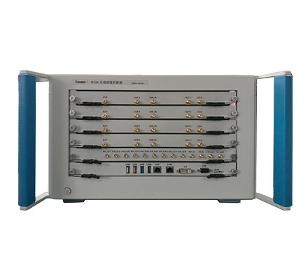 1612A无线信道模拟器