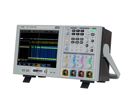 4456系列数字荧光示波器
